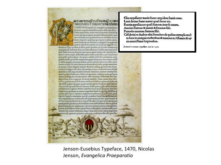 eusebius praeparatio evangelica